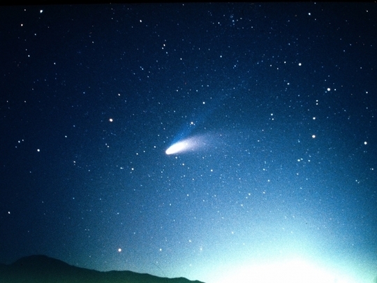 彗星