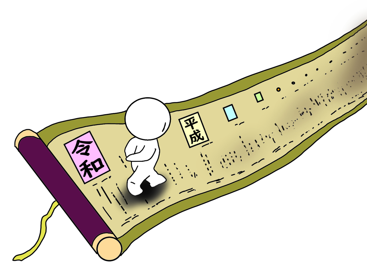 歴史年表