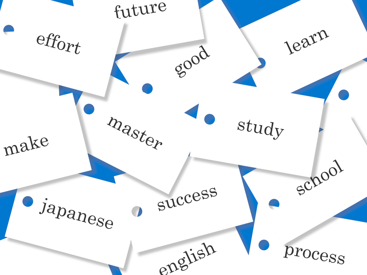 音読する２名の男子生徒