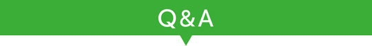 Q&A