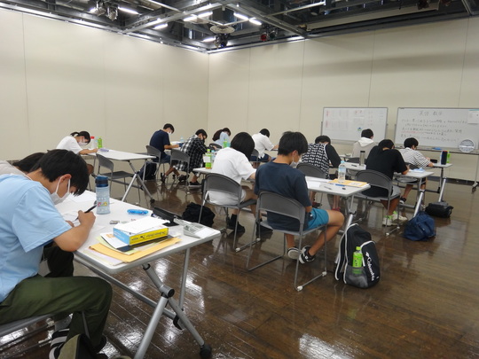 one塾中3特別講座0円キャンペーン - 個別指導塾のone塾・学習塾（宮城