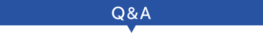 Q&A