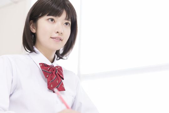 冬期講習　高校生