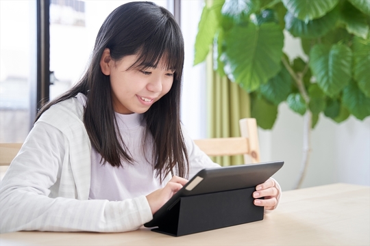 定期テスト対策 暗記アプリ