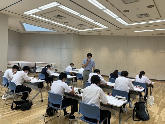 one塾中3特別講座0円キャンペーン - 個別指導塾のone塾・学習塾（宮城