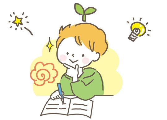 勉強がわからないからわかったに変わる瞬間